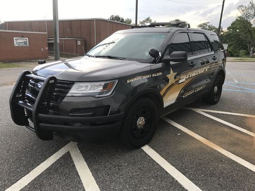 coosa county al sheriff office