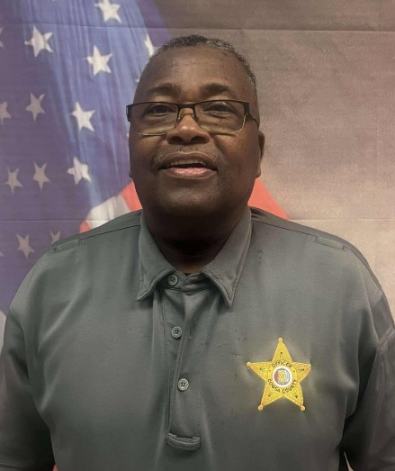 coosa county al sheriff office